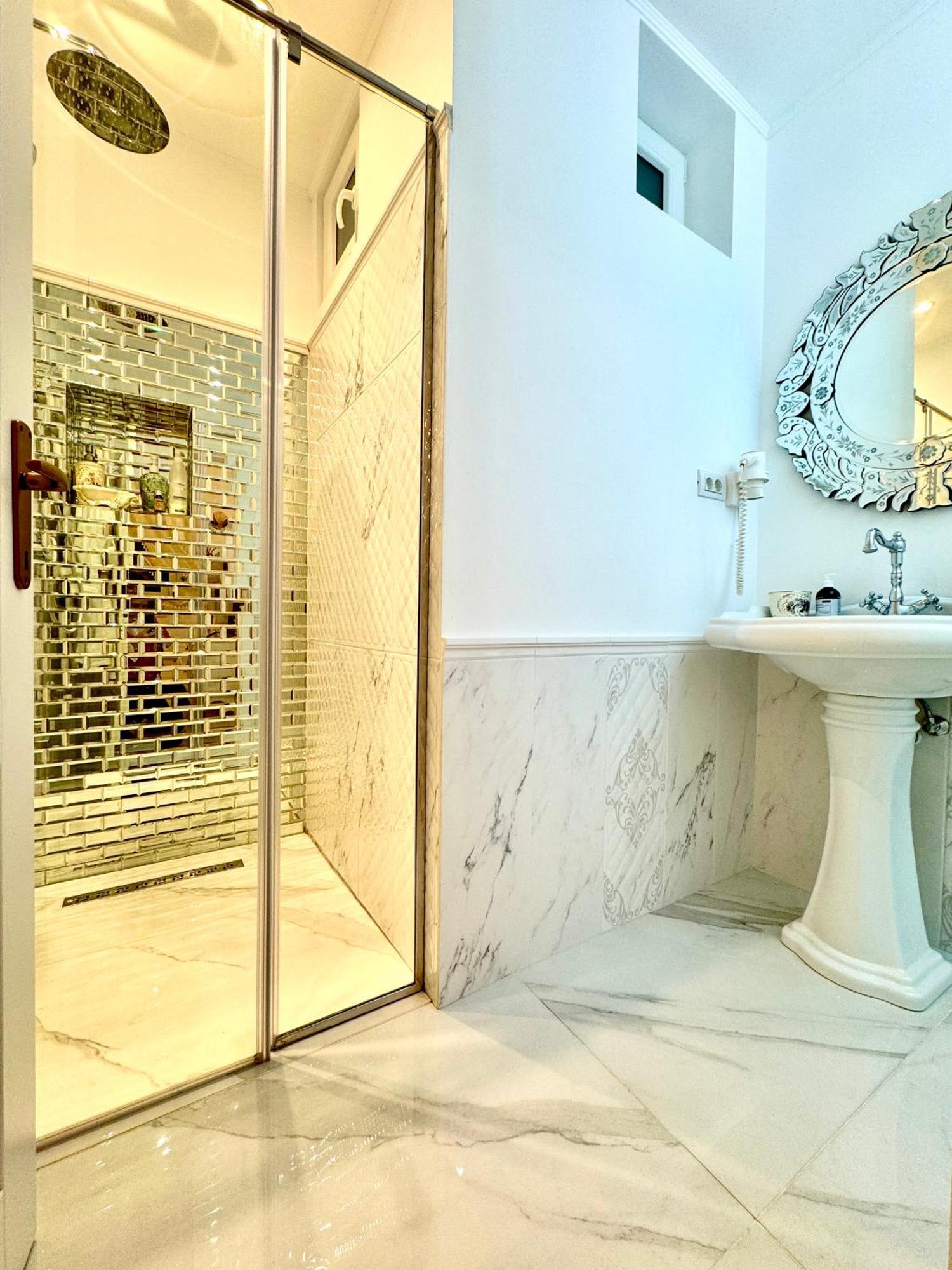 Fsf Boutique Apartament Тимишоара Екстериор снимка
