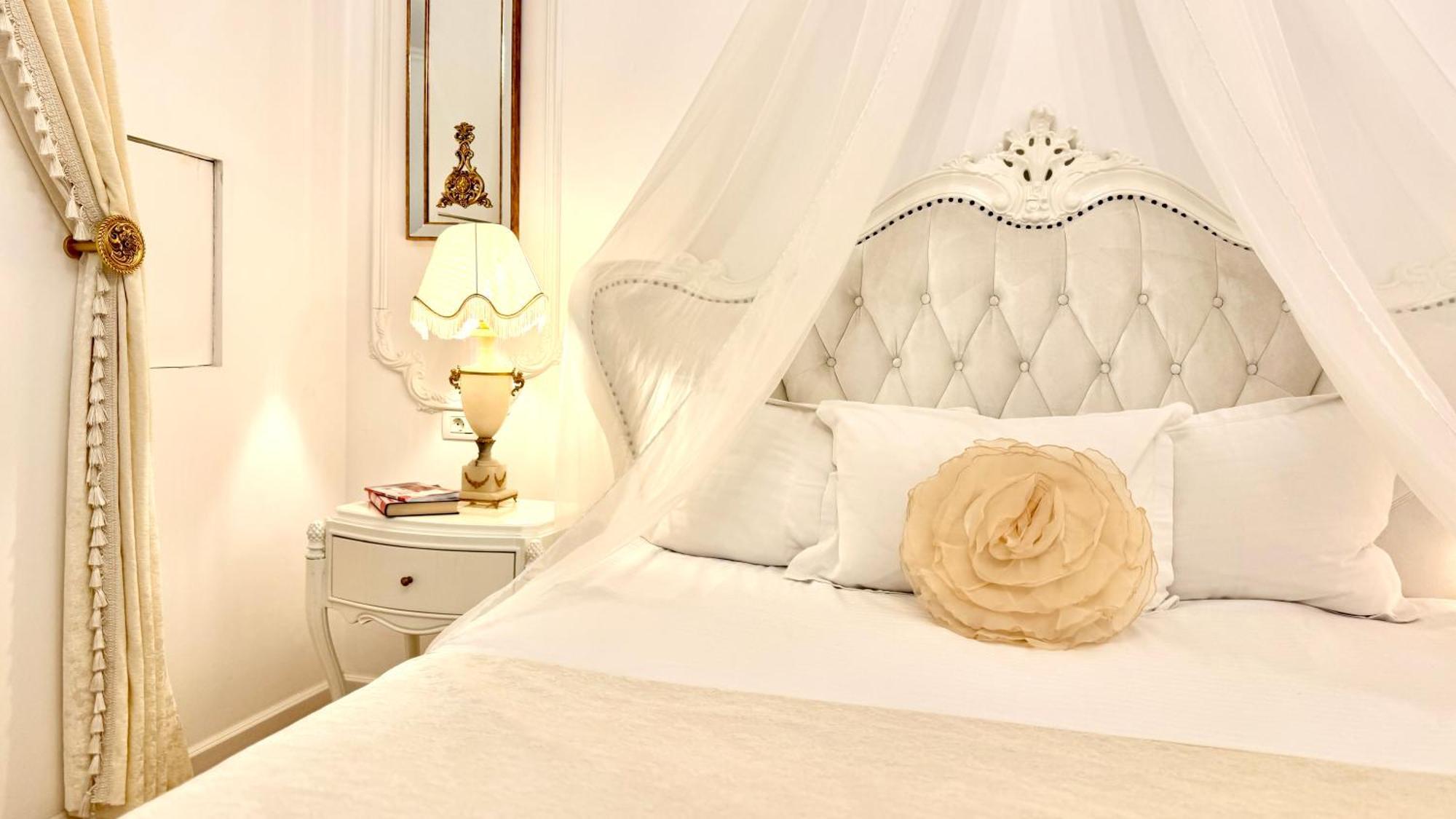 Fsf Boutique Apartament Тимишоара Екстериор снимка