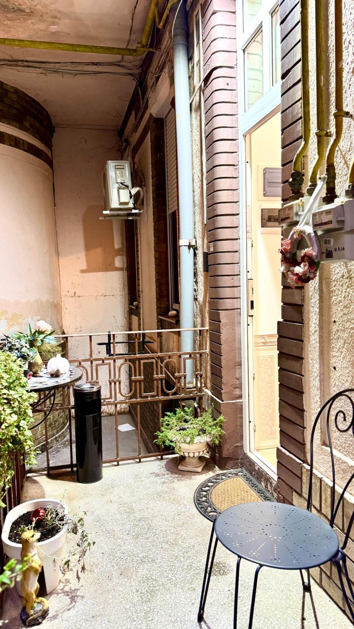 Fsf Boutique Apartament Тимишоара Екстериор снимка