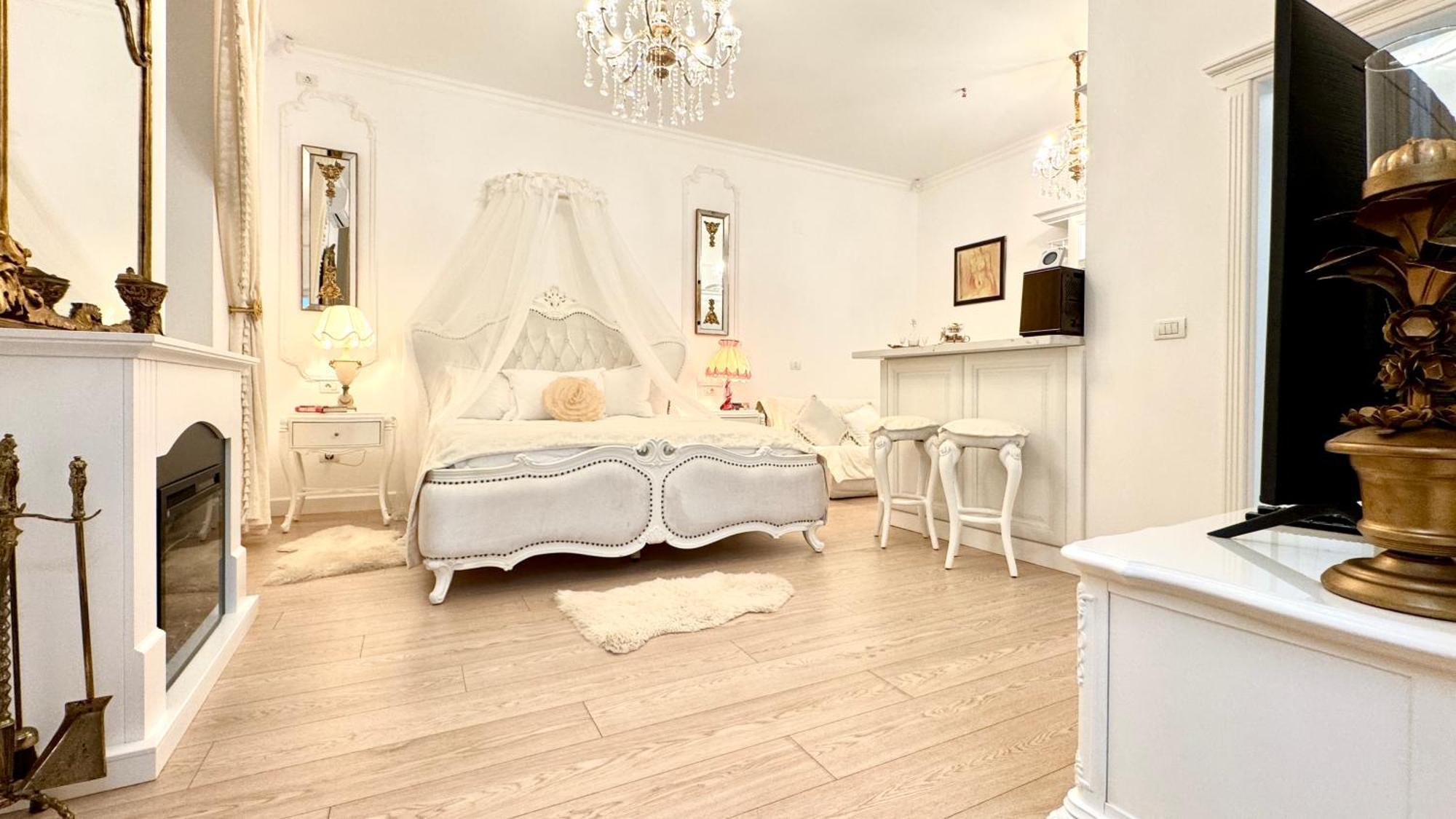 Fsf Boutique Apartament Тимишоара Екстериор снимка