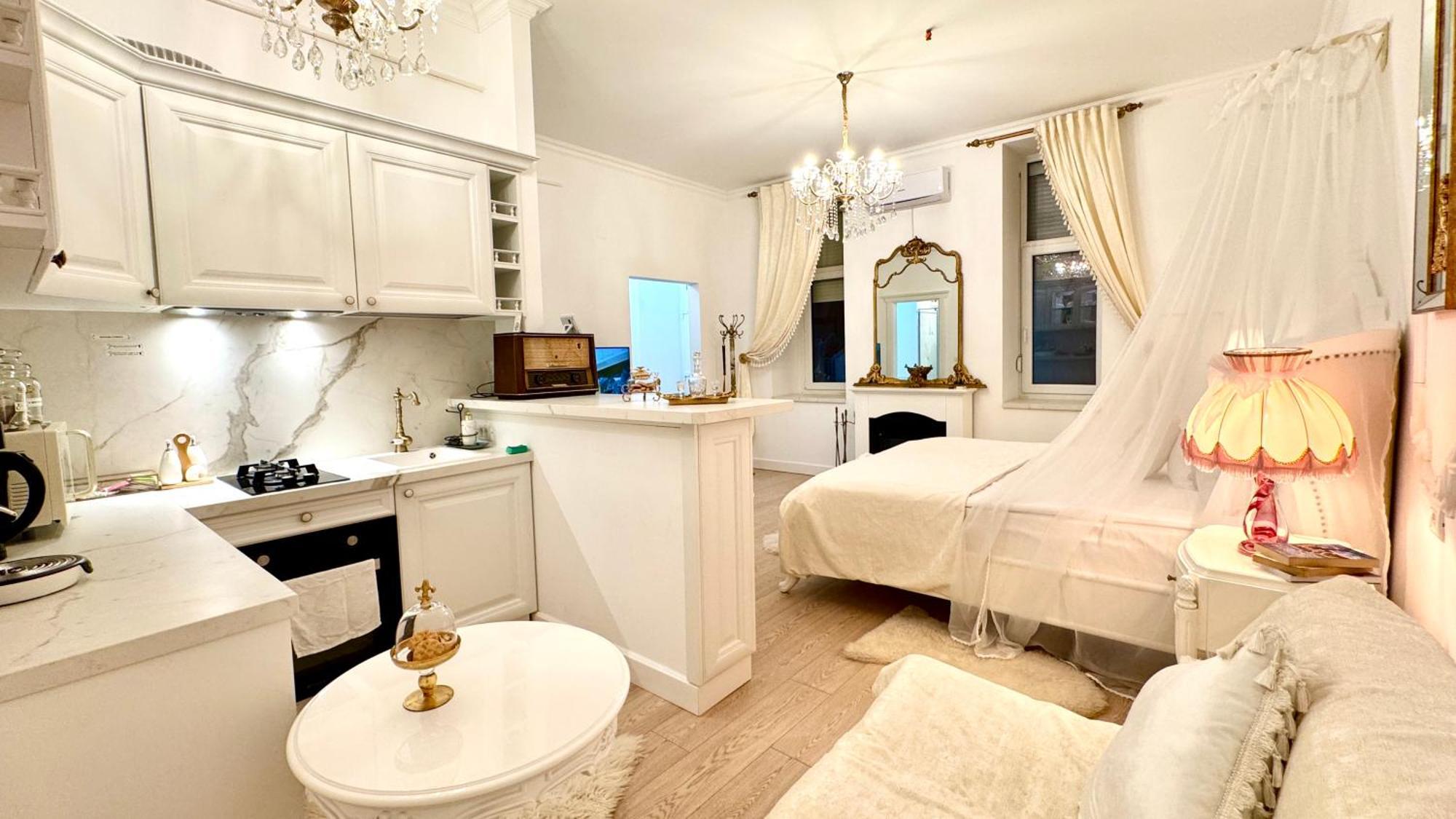 Fsf Boutique Apartament Тимишоара Екстериор снимка