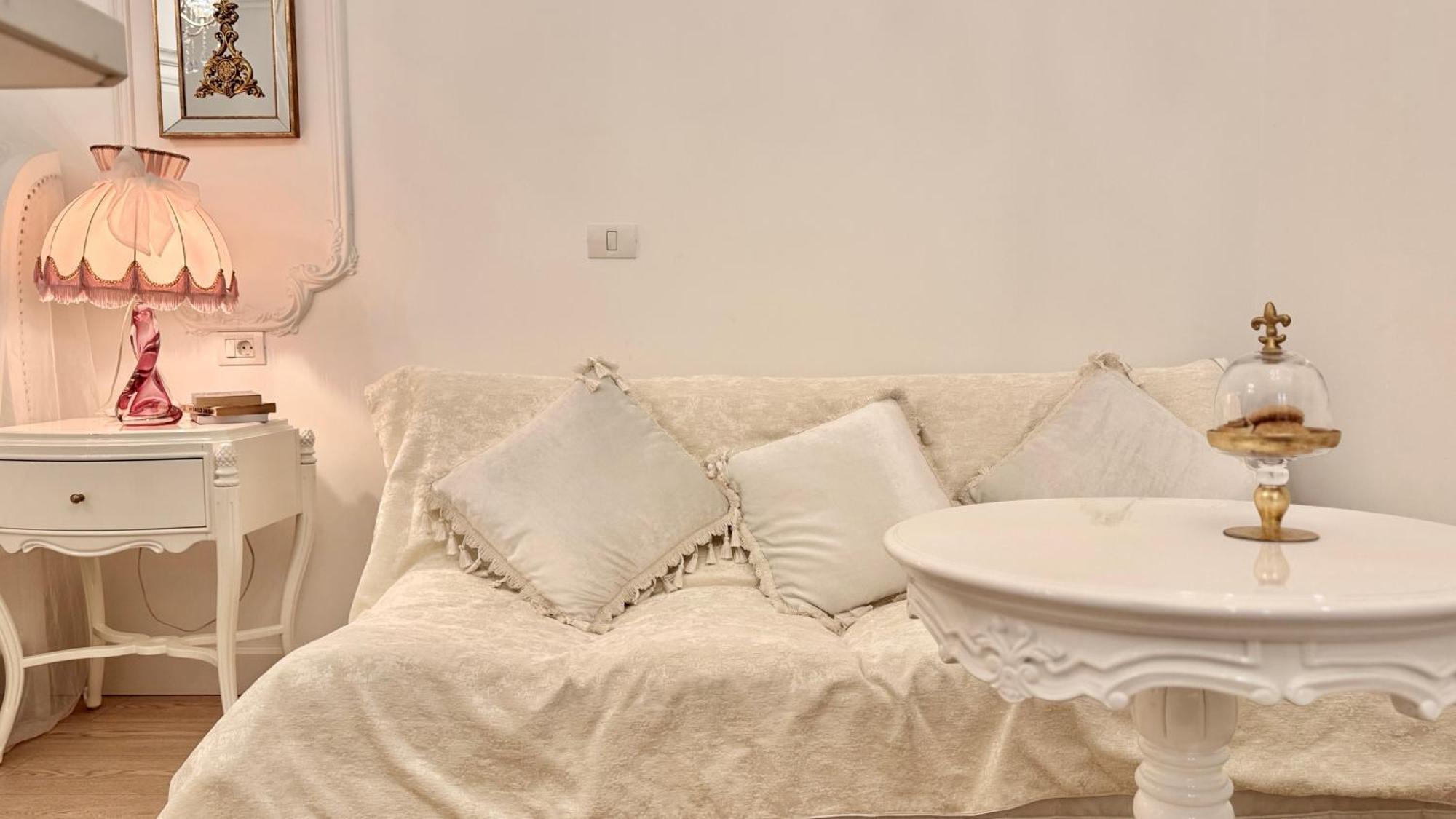 Fsf Boutique Apartament Тимишоара Екстериор снимка