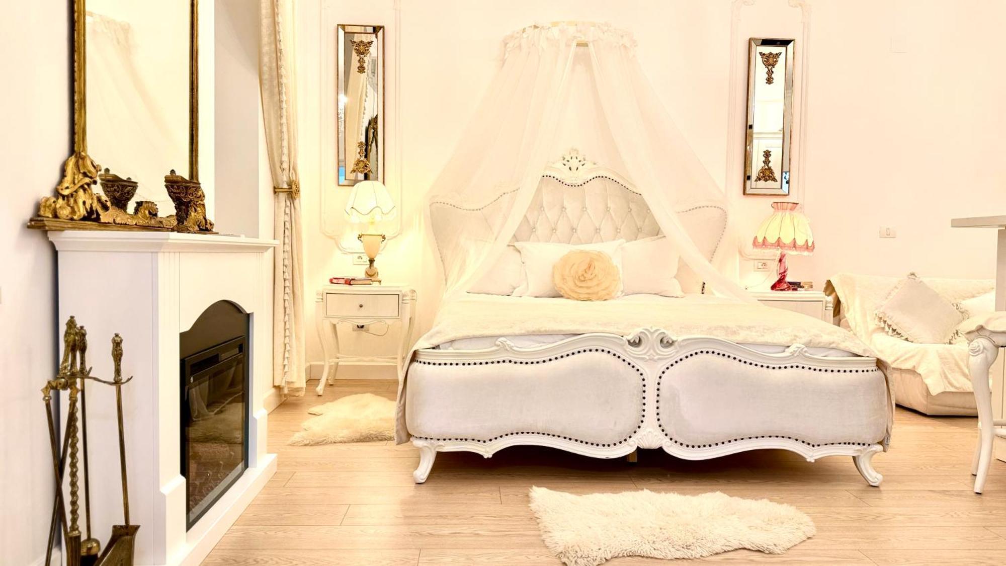 Fsf Boutique Apartament Тимишоара Екстериор снимка