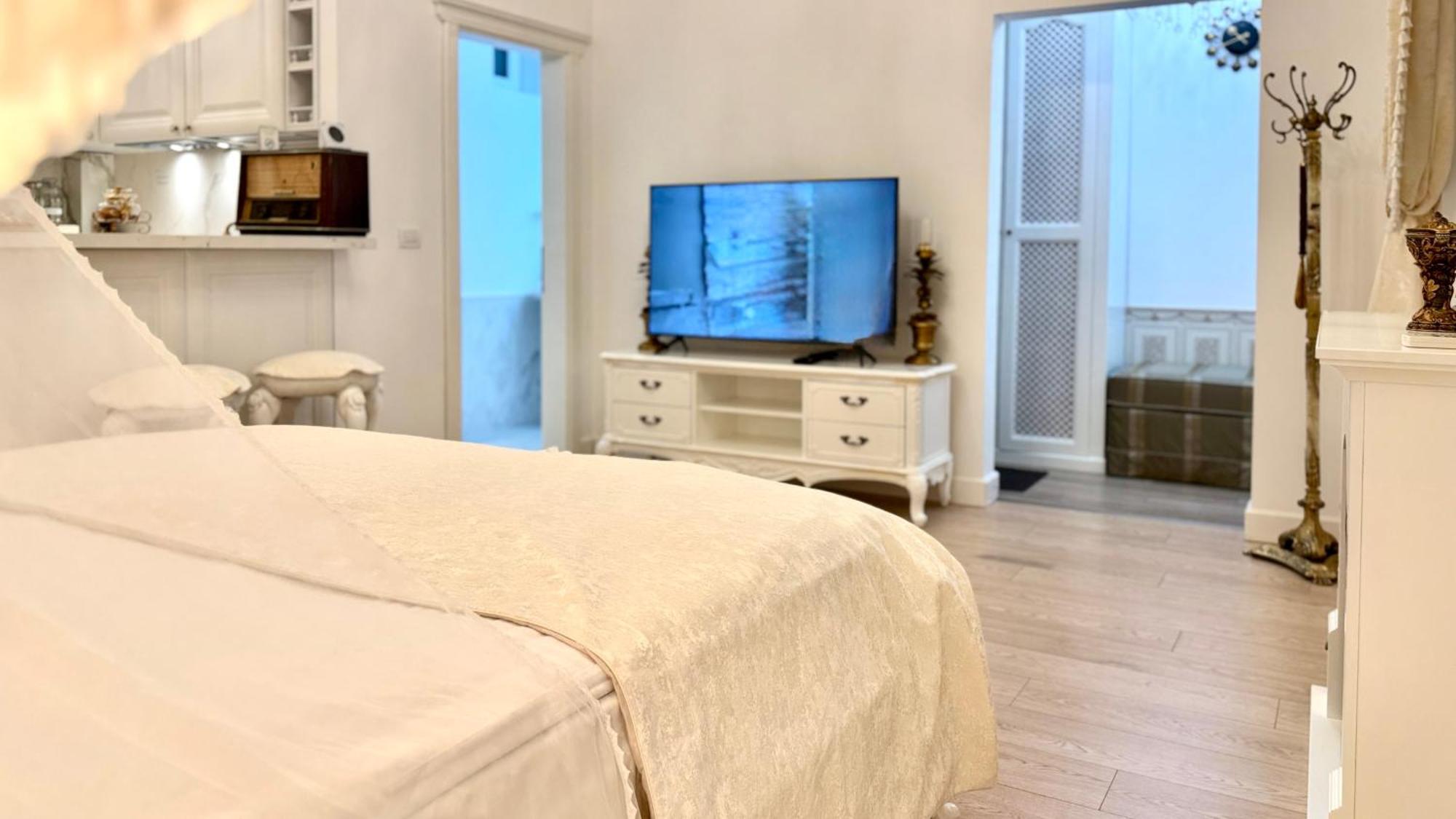 Fsf Boutique Apartament Тимишоара Екстериор снимка