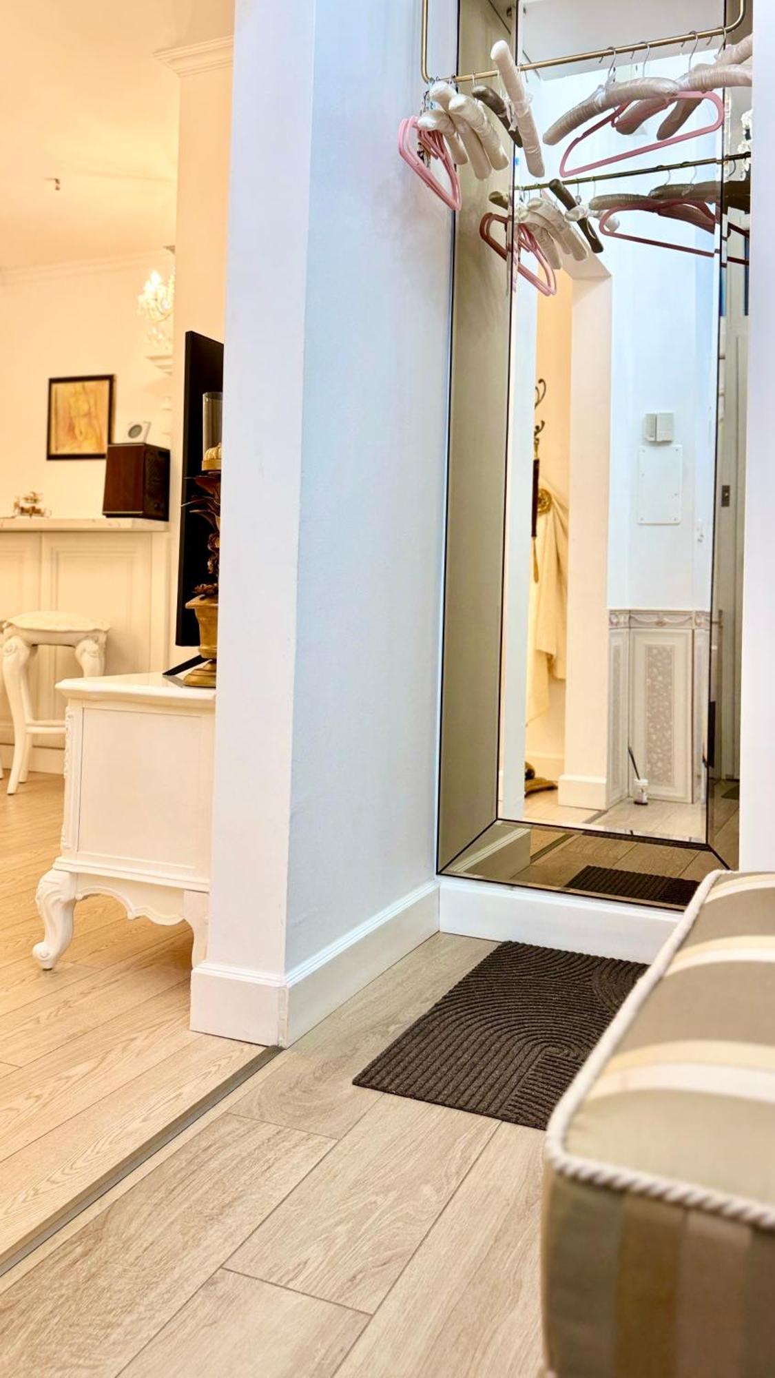 Fsf Boutique Apartament Тимишоара Екстериор снимка