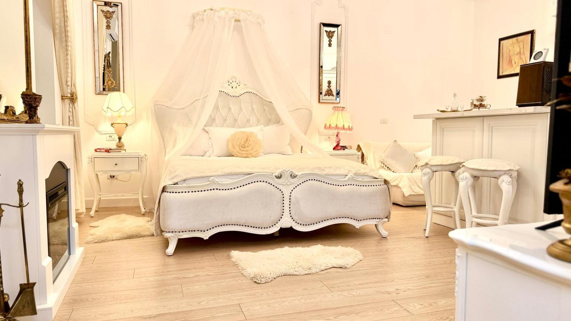 Fsf Boutique Apartament Тимишоара Екстериор снимка