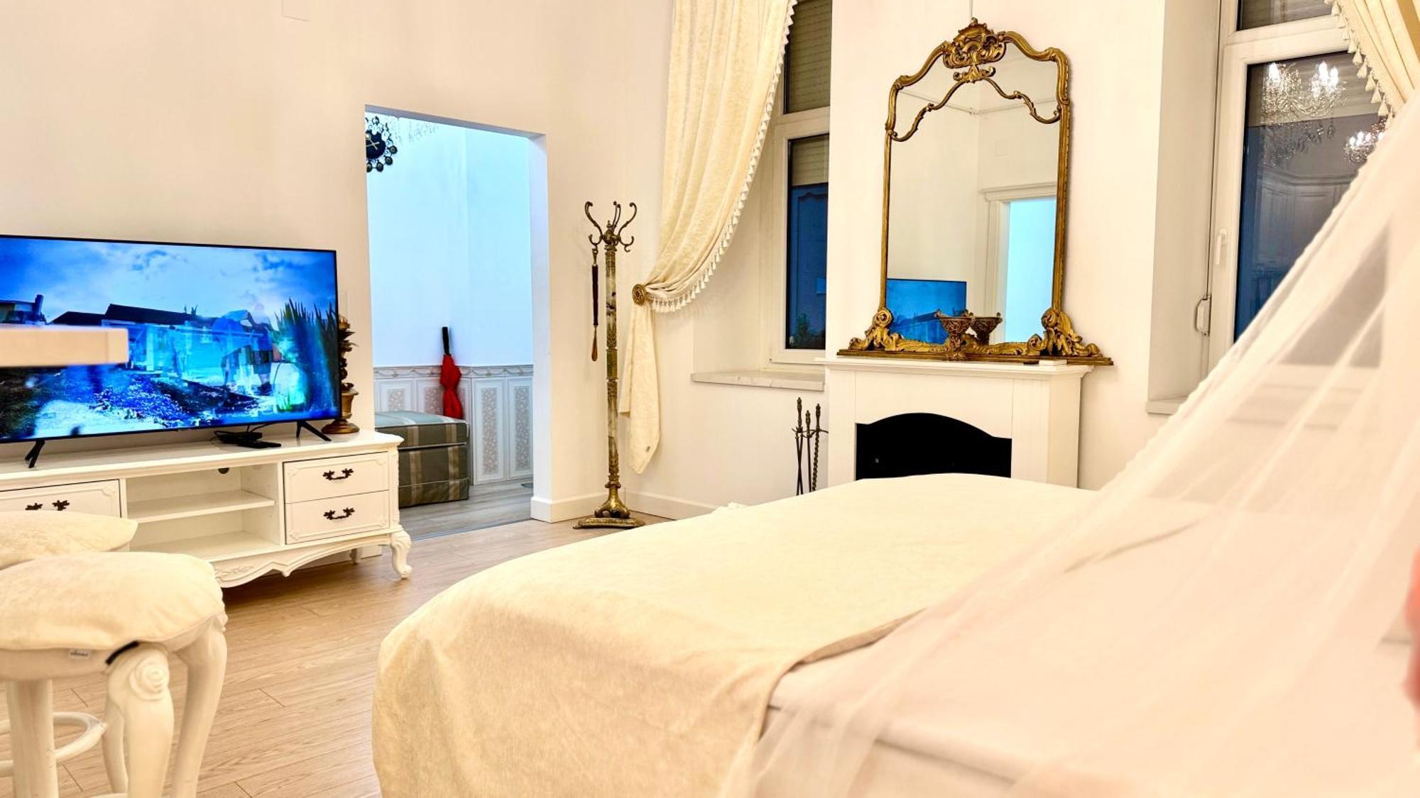 Fsf Boutique Apartament Тимишоара Екстериор снимка