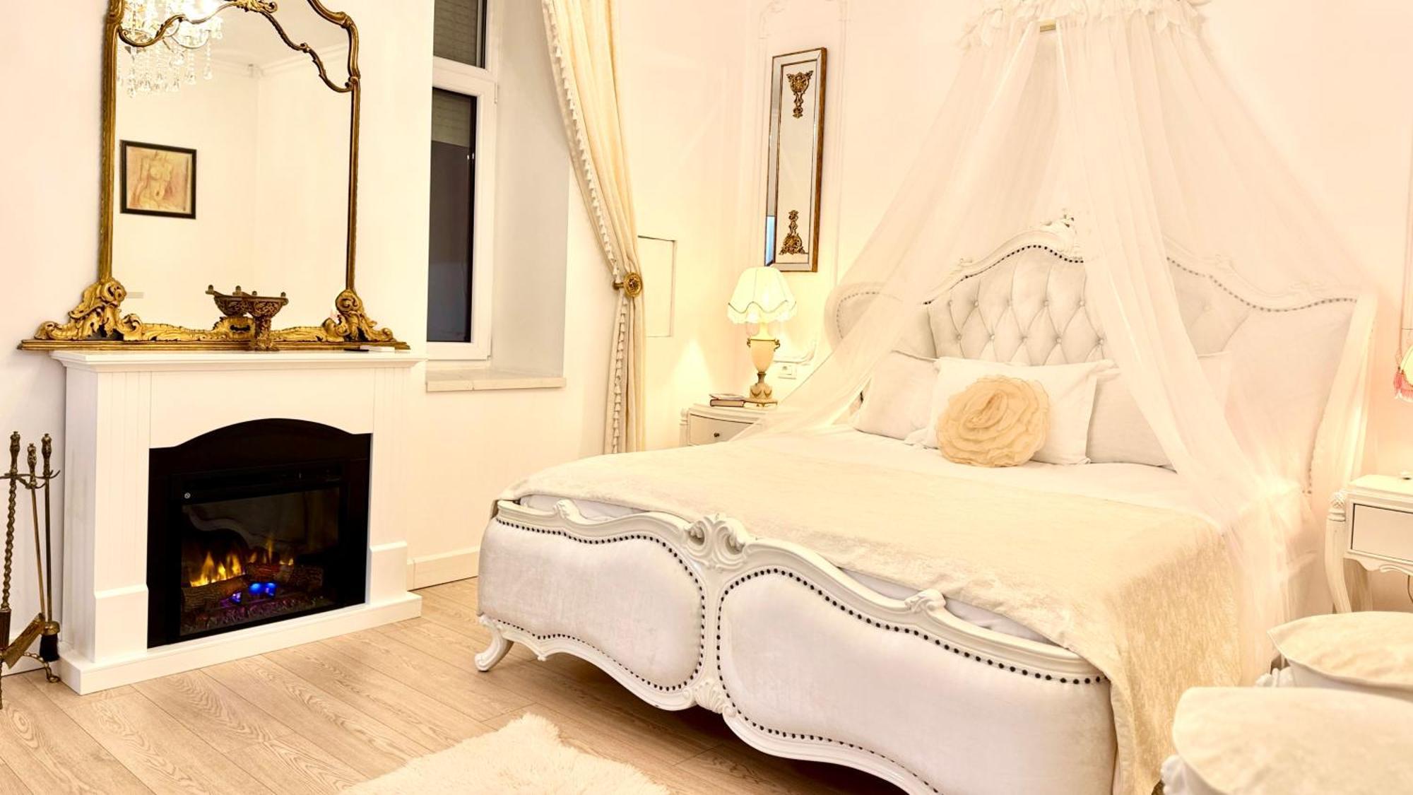 Fsf Boutique Apartament Тимишоара Екстериор снимка